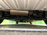 下回りがきれいなうちに、防錆加工の施工がオススメ。降雪地域はもちろん、沿岸部にお住いの方や、趣味でマリン・ウィンタースポーツをされる方にご好評いただいております。