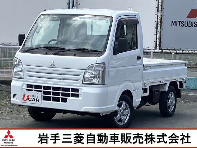 ミニキャブトラック M 4WD 
