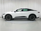 クラウンクロスオーバー 2.4 RS アドバンスト E-Four advanced 4WD 