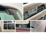 品質へのこだわり!フロアマットやシートなど車内をキレイに清掃し、ニオイや汚れなどを徹底的にクリーニングしてもらっております。室内はピカピカです☆