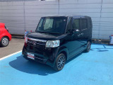 N-BOXカスタム G Lパッケージ 4WD 