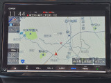 純正メモリーナビ(VXM-217VFNi)が装備されております。純正品なので保証対象となり安心してお使いいただけます。