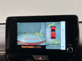 いまや必須装備「ナビゲーション」搭載!知らない場所にスイスイッとドライブ。もう、これなしではハンドルを握れませんね!でも運転中の操作は危険ですのでご注意ですね☆