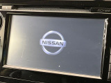 【ナビゲーション】使いやすいナビで目的地までしっかり案内してくれます。各種オーディオ再生機能も充実しており、お車の運転がさらに楽しくなります!!