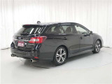 レヴォーグ 1.6 GT アイサイト 4WD 