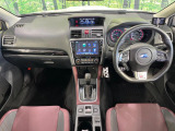 レヴォーグ 1.6 STI スポーツ アイサイト 4WD 