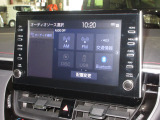 カローラスポーツ 1.8 ハイブリッド G Z 