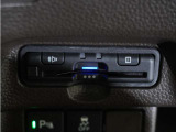 【ETC車載器】高速道路のご利用時にとても便利なETC車載器。セットアップ(費用別途)後にお渡ししとなります。