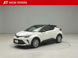 C-HR ハイブリッド 1.8 S 