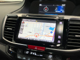 <FOPナビ>◆初めての場所もナビゲーションがご案内!楽しい旅行をサポートします。タッチパネル式で画面操作が非常に楽です!