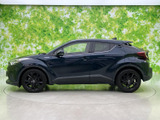 C-HR ハイブリッド 1.8 G モード ネロ 
