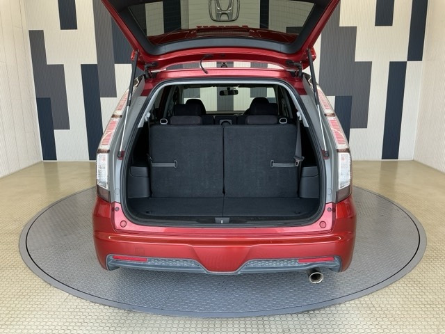 ホンダ ストリーム 1.8 ZS Sパッケージ の中古車詳細 (99,000km