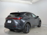 NX 350h バージョンL 