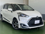 シエンタ 1.5 G クエロ 4WD 
