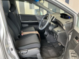 車内は徹底的にクリーニングされているので、快適にお乗りいただけます。