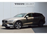ボルボ V60クロスカントリー