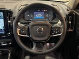 XC40 アルティメット B4 AWD 4WD 本革シート