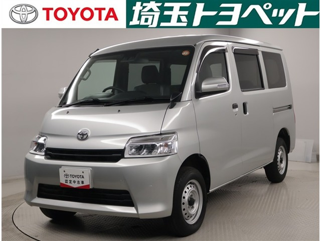 タウンエースバン 1.5 GL 4WD 