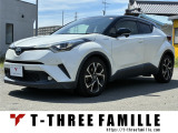 トヨタ C-HR