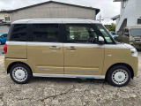 ムーヴキャンバス  ストライプス G