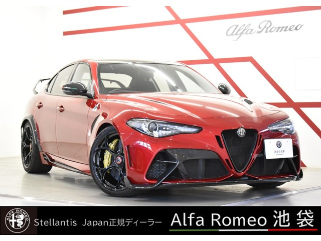 ジュリア GTAm 