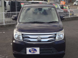 ワゴンR FZ 4WD 
