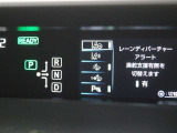 安全装備です。