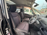 内装です☆納車前にクリーニングも実施致します☆