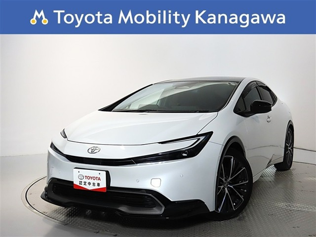 プリウス 2.0 Z E-Four 4WD 