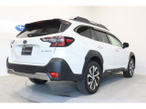レガシィアウトバック 1.8 リミテッド EX 4WD 