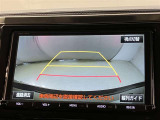 いまや必須装備「ナビゲーション」搭載!知らない場所にスイスイッとドライブ。もう、これなしではハンドルを握れませんね!でも運転中の操作は危険ですのでご注意ですね☆