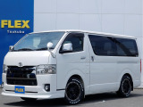 トヨタ ハイエースバン