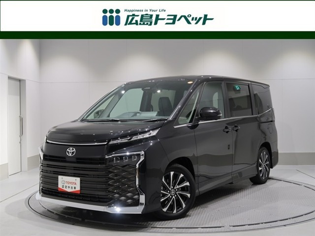 ヴォクシー 2.0 S-Z
