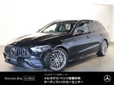 メルセデス・ベンツ Cクラスワゴン