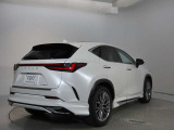 NX 350h バージョンL 