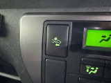 安全装置完備で運転も安心です