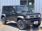 ジムニーノマド 1.5 FC 4WD オーディオレス/シートヒーター/アイドリン