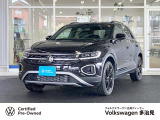 フォルクスワーゲン T-Roc