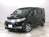 ホンダカーズ東京中央U-Select西新井へようこそ。 当社下取りのお墨付き車両。人気車両で充実装備の一台。おススメです。どうぞご覧くださいませ。
