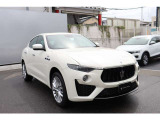 レヴァンテ  GT ハイブリッド 4WD