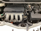 ホンダスタッフがしっかり整備して保証付きにてお渡し致します。エンジンルーム&室内ルームともにクリーニング済みで清潔です。快適なドライブをお楽しみください。