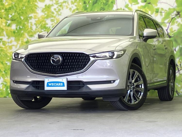 CX-82.2 XD Lパッケージ
