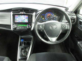 運転席はその車の重要ポイント。ぜひ実際にご乗車ください。お待ちしてます。