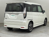 デリカD:2 1.2 カスタム ハイブリッド MV 全方位カメラパッケージ 4WD 修復歴無し