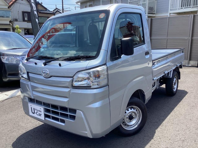 ハイゼットトラック スタンダード
