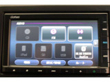 Bluetooth オーディオでスマートフォンのお気に入りの音楽を聴きながら快適ドライブ