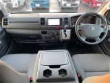 ハイエースバン 2.8 DX ディーゼル 4WD 修復歴無し