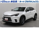 レクサス LBX
