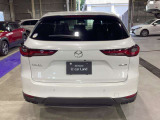 CX-60 2.5 25S Lパッケージ 