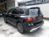 GLB GLB200d 4マチック AMGラインパッケージ 4WD ディーゼルターボ 4WD MP202401